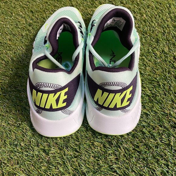 Nike Free Metcon 4 Mint Ghost Green White Training Shoes CT3886-300 Men NEW main image 6
